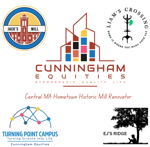 Cunningham Equities logo
