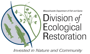 MA Division of Ecological Restoration logo
