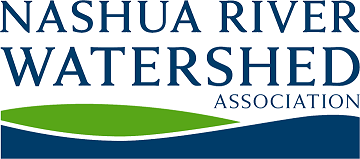 Nashua River Watershed Association logo
